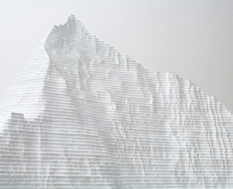 David Renaud - Sagarmatha