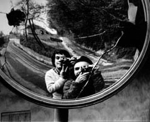Georges Quaglia et Gilles Kervella Escapade piémontaise