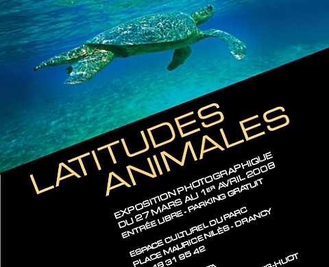 Latitudes Animales