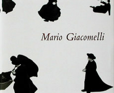 Giacomelli Mario et Crawford Alistair Giacomelli Mario et Crawford Alistair