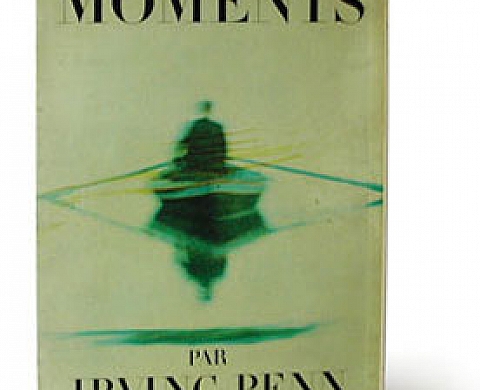 Penn Irving MOMENTS Penn Irving MOMENTS