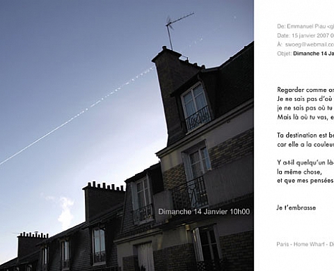 Emmanuel Piau exposition de photographies
