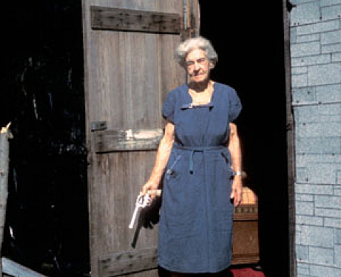 Jacob Holdt American Pictures 1970 - 1975