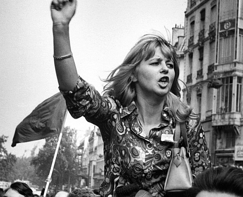 Entretien avec Marc Riboud Entretien avec Marc Riboud