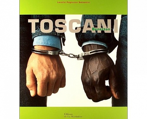 Toscani, Benetton Toscani, Benetton