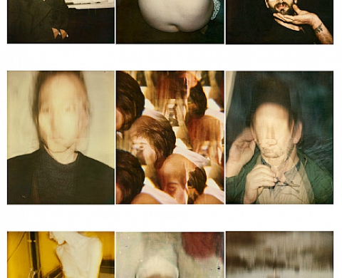 Rodolf Hervé  Fulgurance photographies