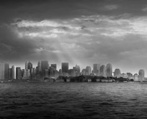 Jean-Michel Berts expose un ensemble unique de 50 photographies