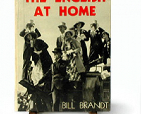 Brandt Bill THE ENGLISH AT HOME Brandt Bill THE ENGLISH AT HOME