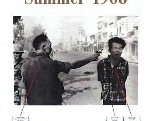 Matej Andraž Vogrincic et  Vuk Cosic - History Homme Edition