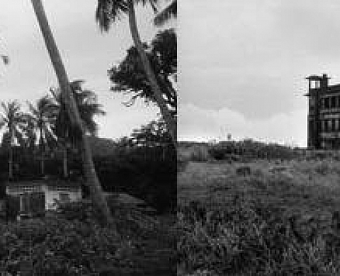 Catherine Griss  - De Kam à Kep (les villa perdues du Pacifique) Catherine Griss  - De Kam à Kep (les villa perdues du Pacifique)