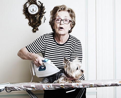  Sacha Goldberger - MAMIKA