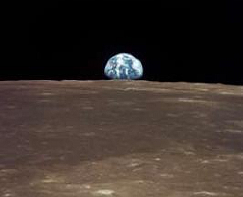 Demandez la Lune et autres objets célestes