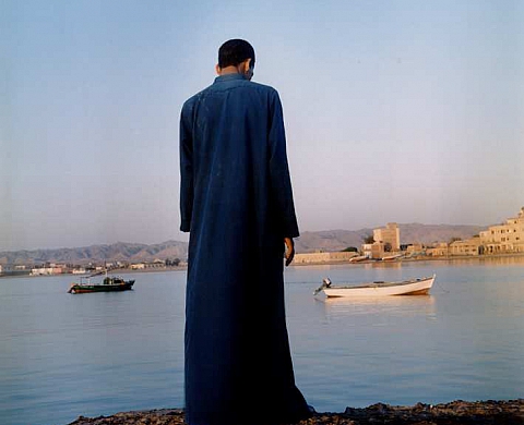 Denis Dailleux exposition Le Caire et tante Juliette