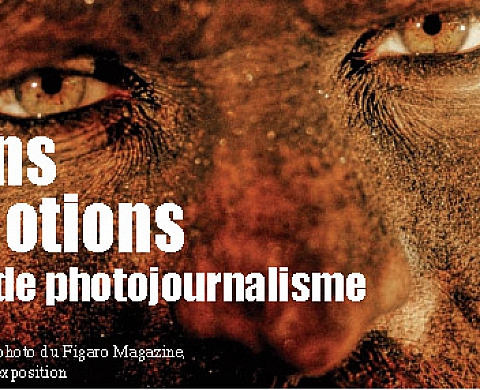30 ans d'émotions 30ème anniversaire du Figaro Magazine