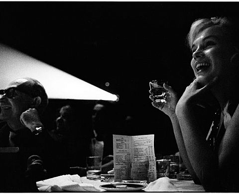 Elliott Erwitt - Seen & Unseen