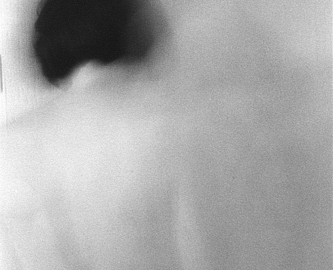 Christiane Sintès - La Disparition