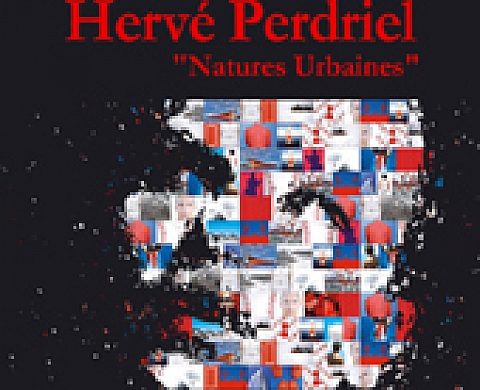 Hervé Perdriel Natures Urbaines
