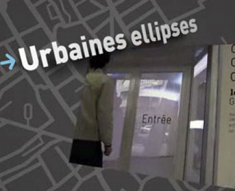 Urbaines Ellipses KATINKA BOCK - ERWAN MAHEO - STEFAN SHANKLAND