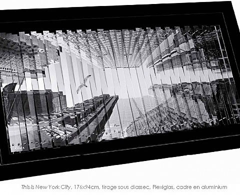 This is New York City / Lirone