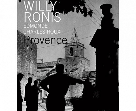 Willy Ronis - Provence Willy Ronis - Provence