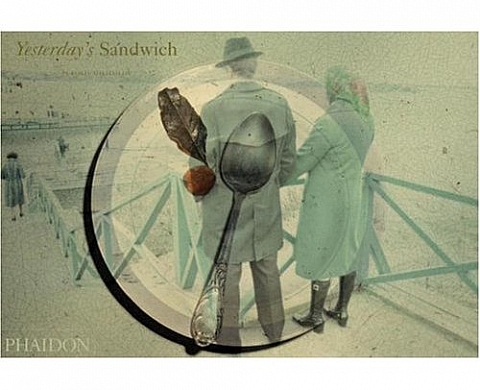 Boris Mikhailov - Yesterday's Sandwich Boris Mikhailov - Yesterday's Sandwich