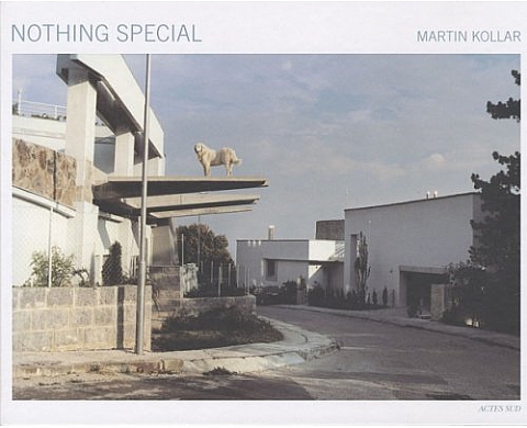 Martin Kollar - Nothing Special Martin Kollar - Nothing Special