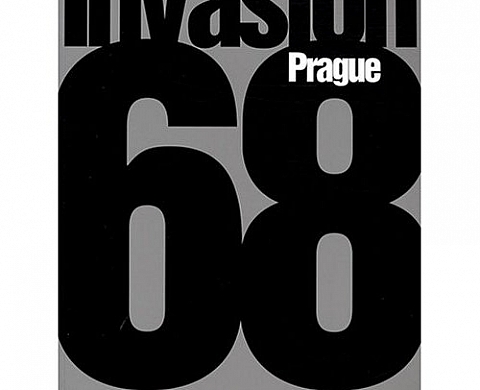 Josef Koudelka - Invasion 68 : Prague Josef Koudelka - Invasion 68 : Prague