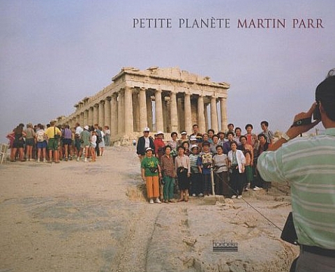 Martin Parr - Petite Planète Martin Parr - Petite Planète
