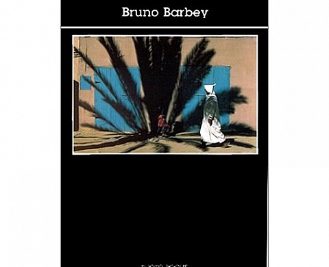 Photo poche Bruno Barbey Photo poche Bruno Barbey