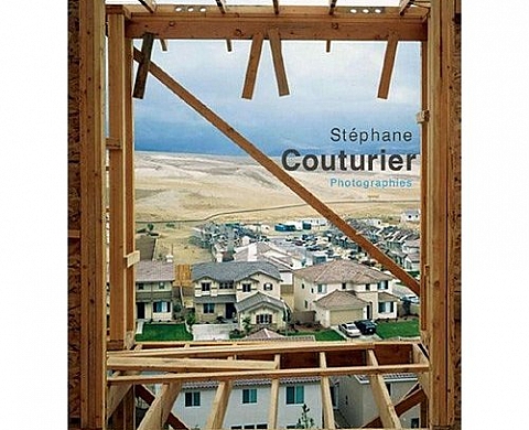 Stéphane Couturier : Photographies Stéphane Couturier : Photographies