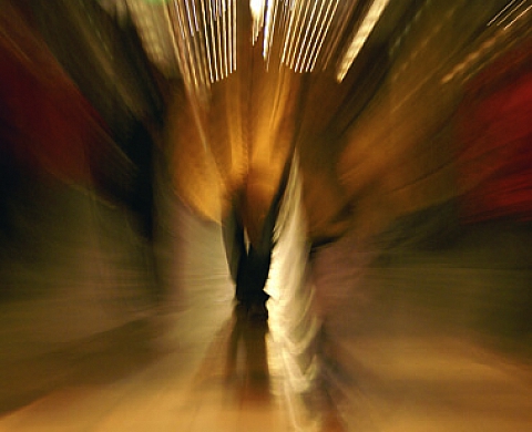 Alain Bellone  PhotoGraphics, photos avec un âme de peinture