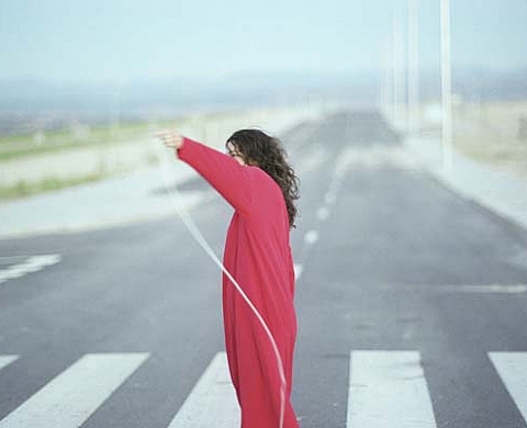 Choses de chose avec le soutien de L'École Nationale Supérieure de la Photographie d'Arles