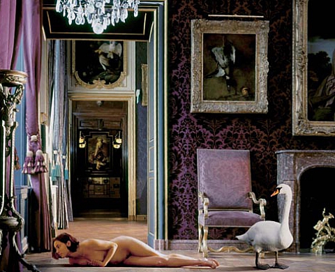Karen Knorr Fables