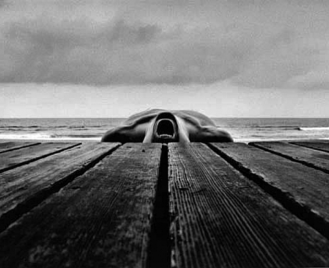 Arno Rafael Minkkinen Photographies