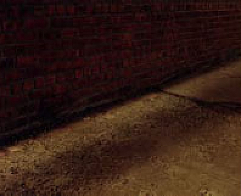 Brigitte Lustenberger What you see au Maillon-Wacken