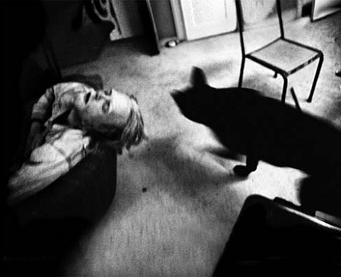 Without end Photographies de Joakim Eneroth