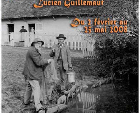 Lucien Guillemaut  L'album du sénateur-pêcheur
