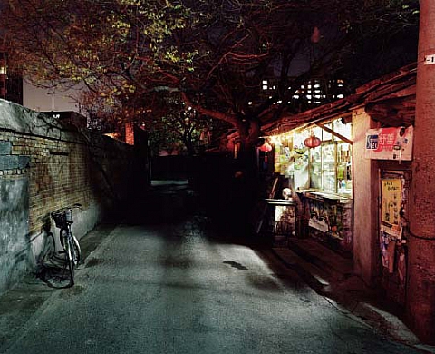 Ambroise Tézenas Pékin. Le théâtre du peuple Ambroise Tézenas Pékin. Le théâtre du peuple