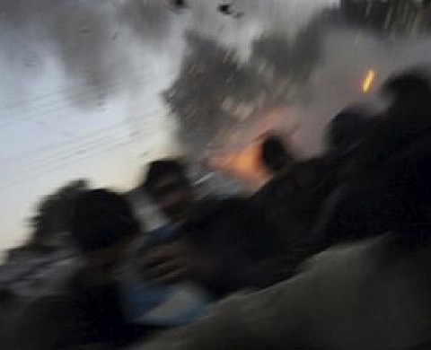 World Press Photo 2008