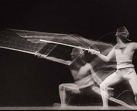 Georges Demeny Sport, science et Photographie
