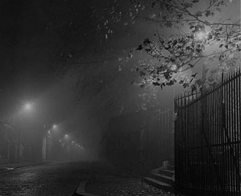 Le Paris de Nicolas Yantchevsky Photographies