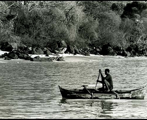 LE Kieu My Portraits de Madagascar