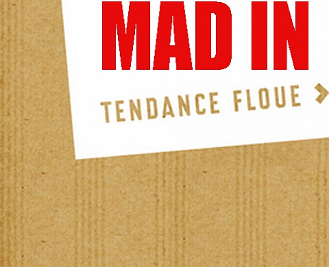 Mad in Tendance Floue Mad in Tendance Floue