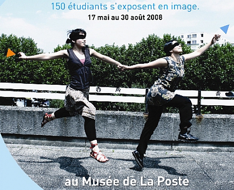 Faites-nous confiance Exposition de photographies au Musée de La Poste