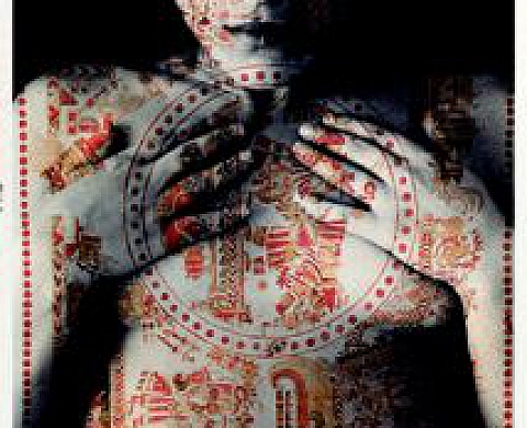 Le dessous des cartes photographie contemporaine en Amérique latine