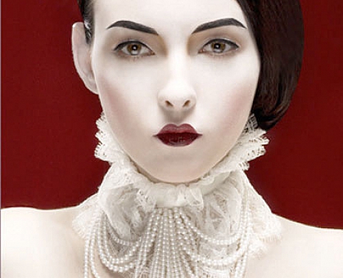 Maurice Renoma - La photographie alternative