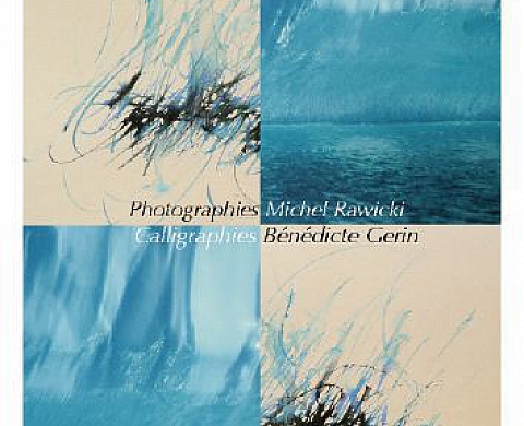 Michel Rawicki  « Tant qu'il y aura des icebergs »