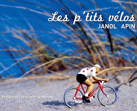 Janol Apin Les p'tits vélos Janol Apin Les p'tits vélos