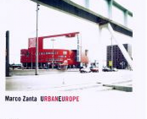Marco Zanta - URBANEUROPE Marco Zanta - URBANEUROPE