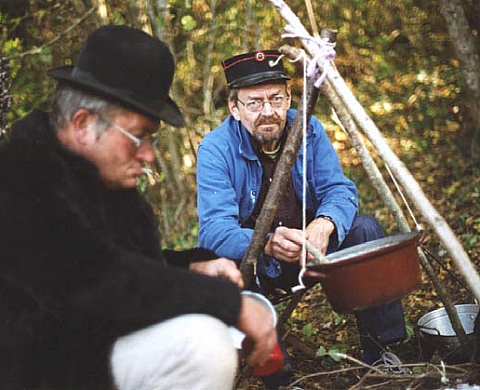 Harald Fernagu The Faust Connection Harald Fernagu The Faust Connection